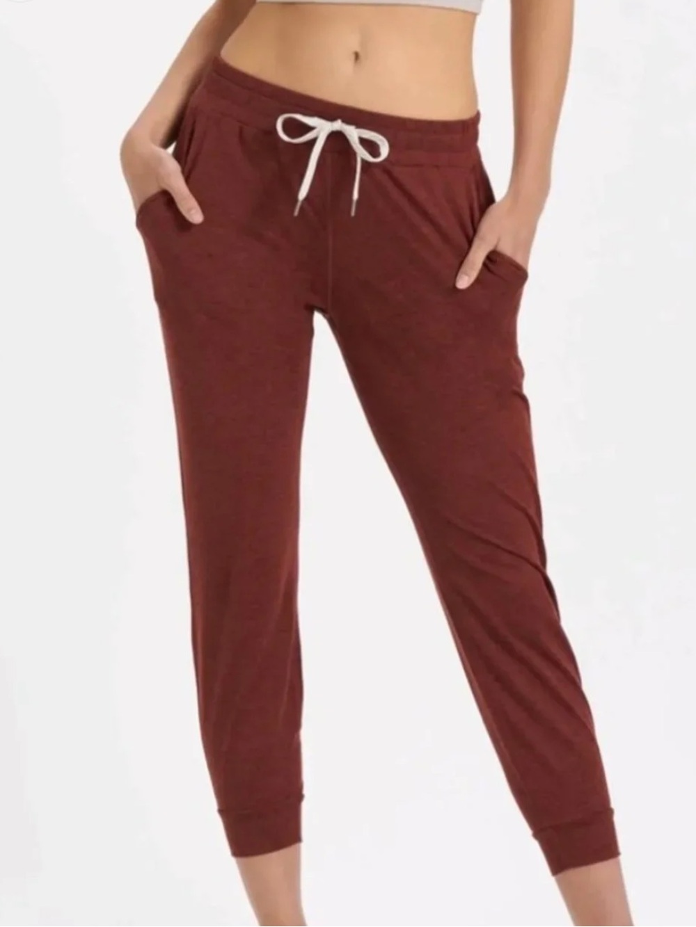 Vuori Drawstring Jogger